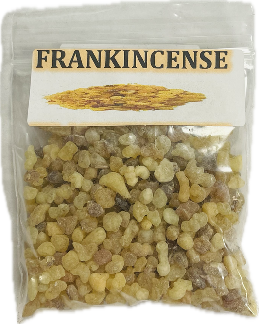 Incensio Frankincense