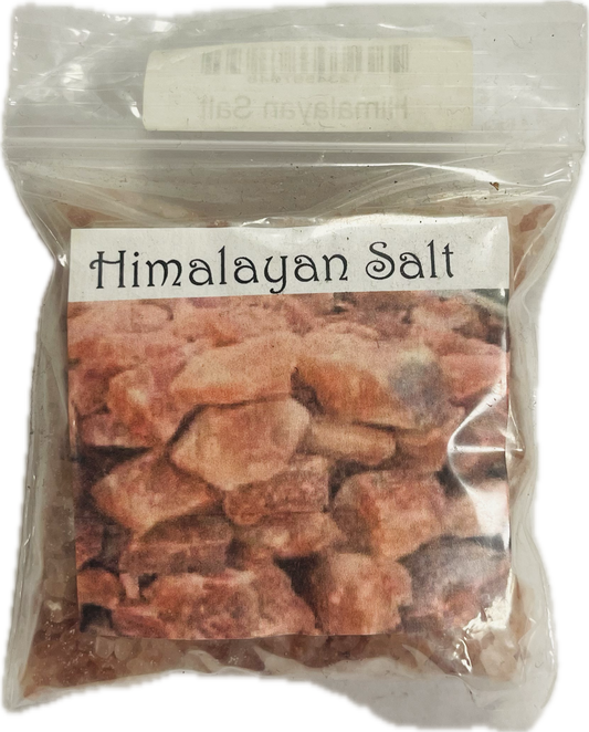 Himalayan Salt