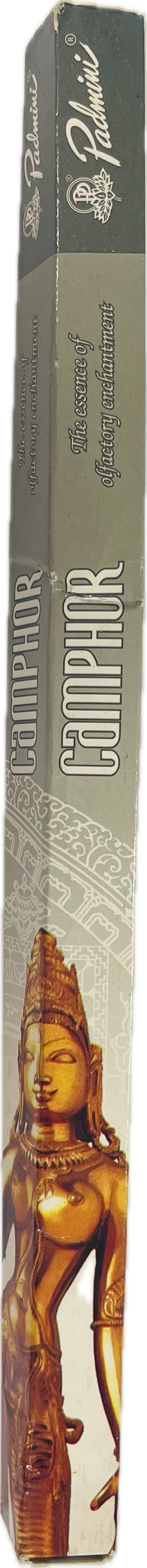 Incensio Varita Camphor