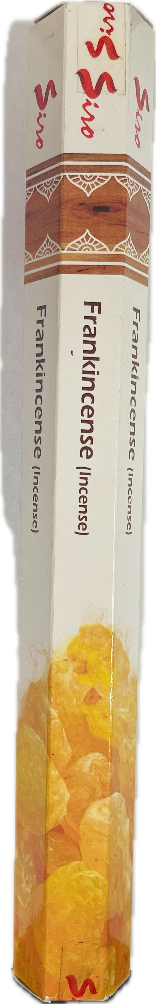 Incienso Varita Frankincense (Siro)