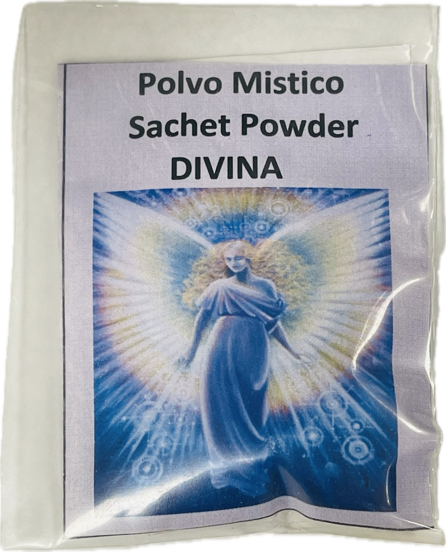 Polvo Divina (Sachet)