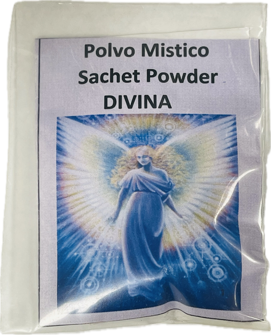 Polvo Divina (Sachet)