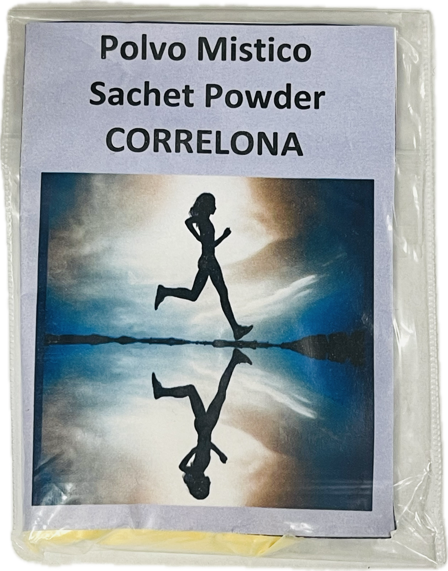 Polvo Correlona (Sachet)