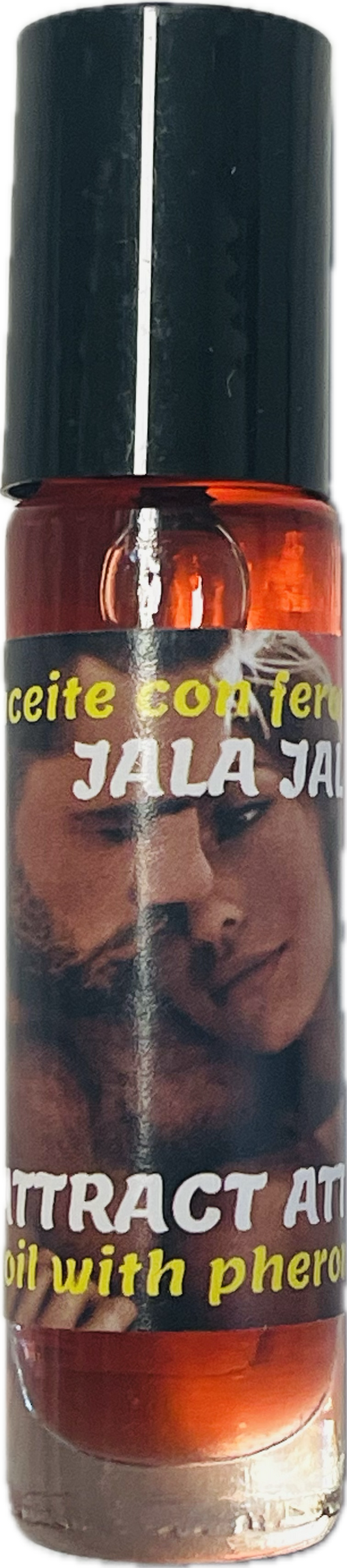 Roll On Jala Jala Con Feromonas