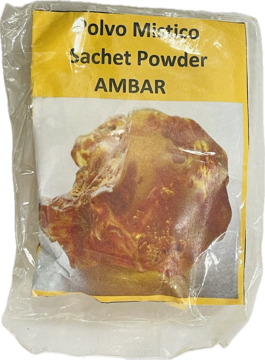 Polvo Ambar (Sachet)