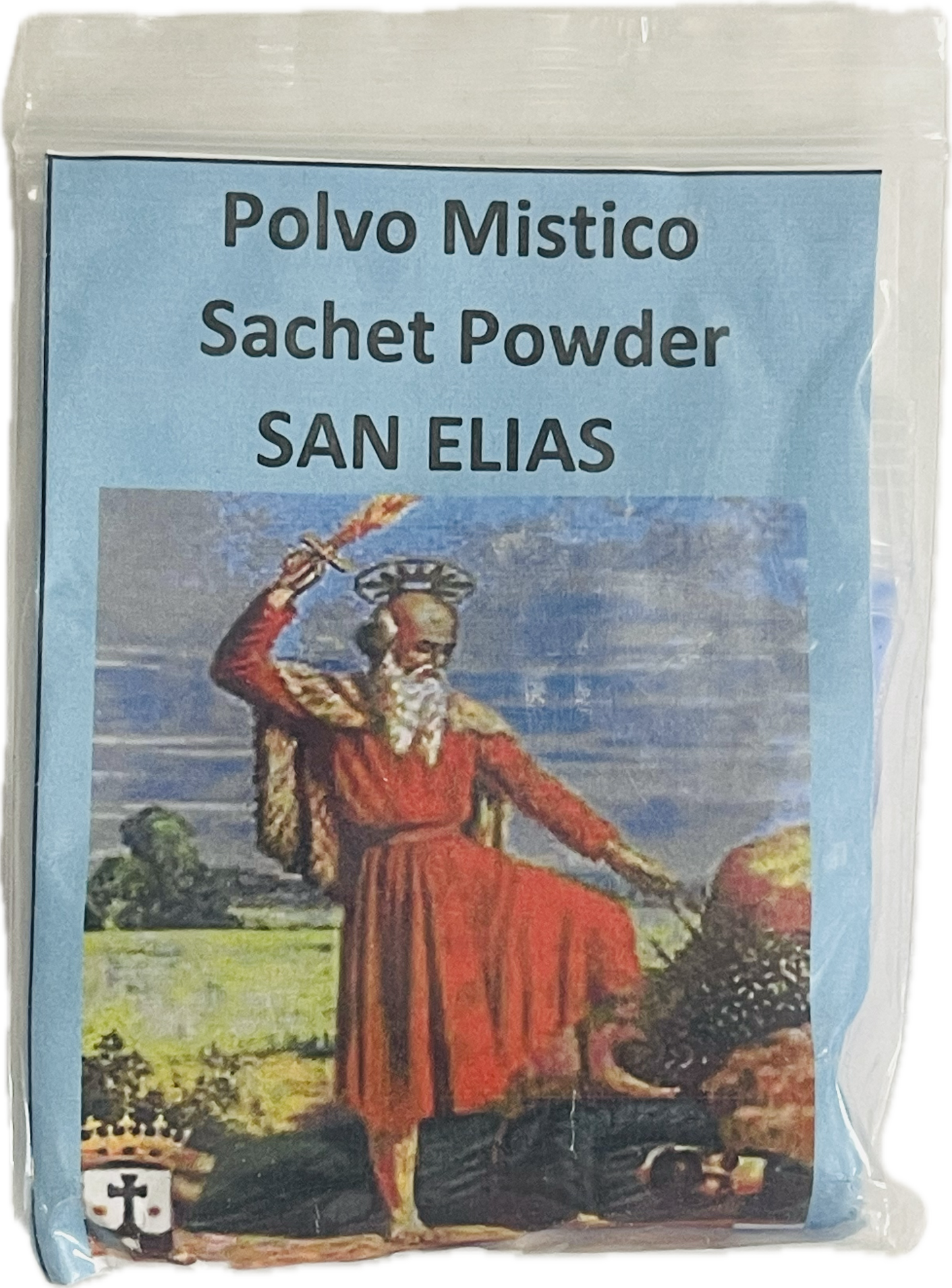 Polvo San Elias (Sachet)