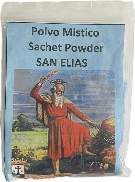 Polvo San Elias (Sachet)