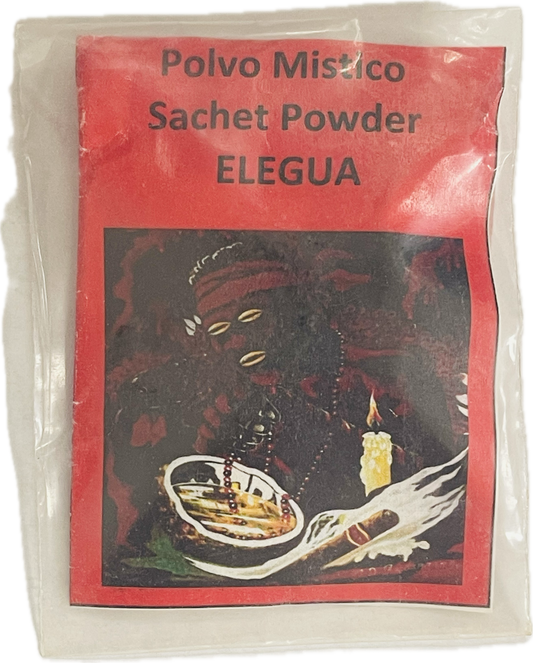 Polvo Elegua (Sachet)