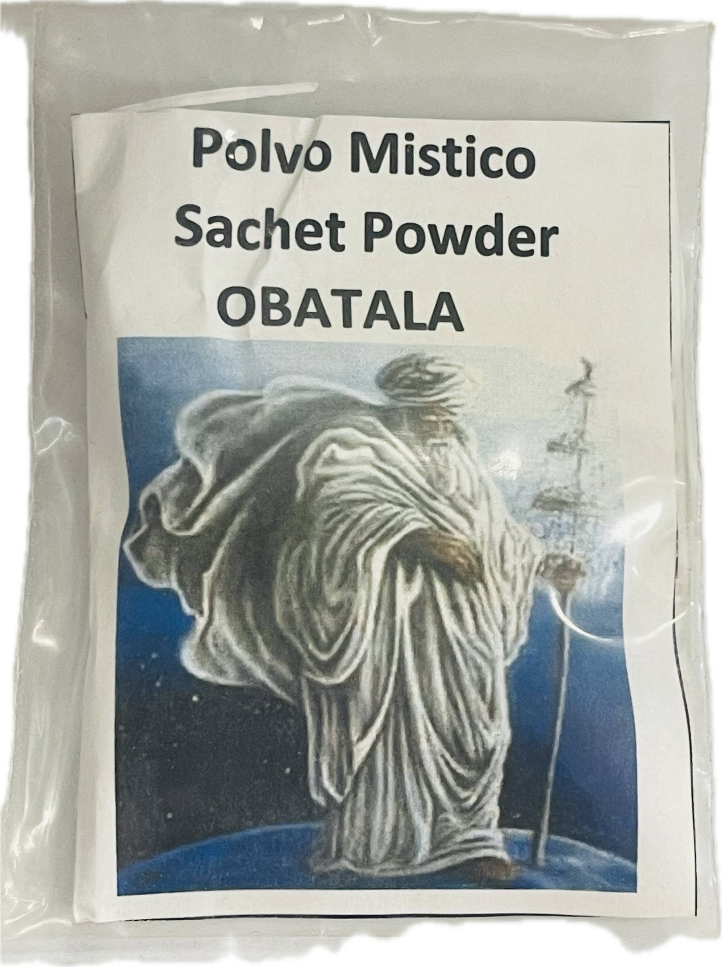 Polvo Obatala (Sachet)