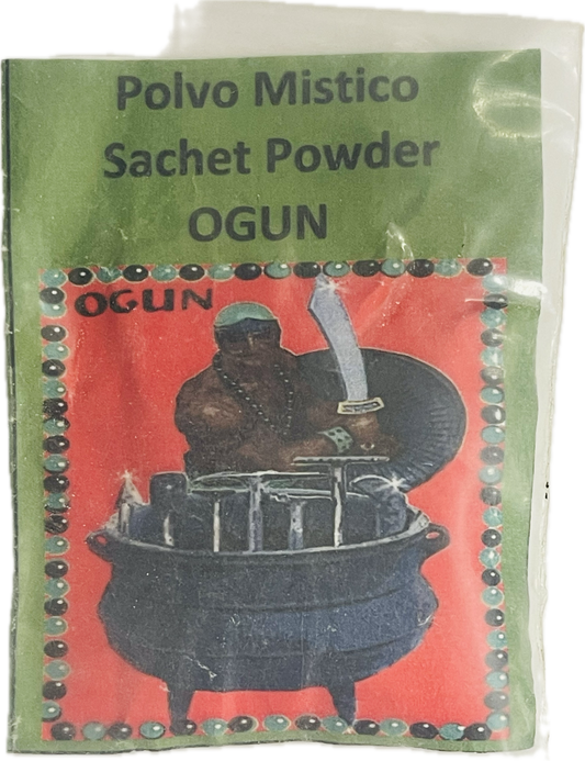 Polvo Ogun (Sachet)