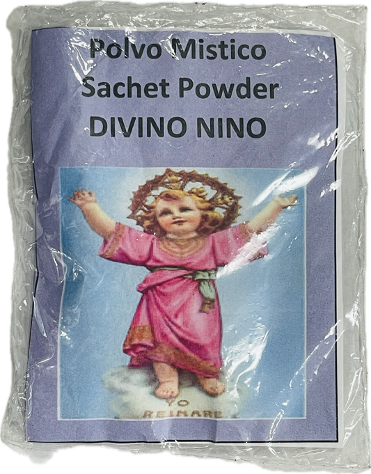 Polvo Divino Nino (sachet)