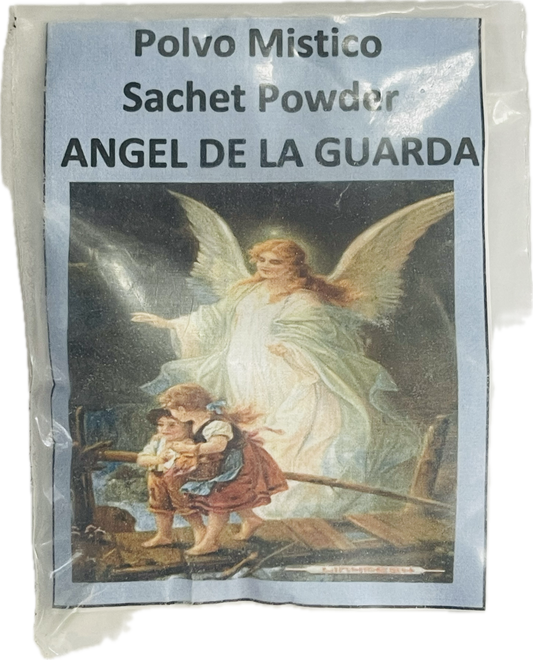 Polvo Angel De La Guarda (Sachet)
