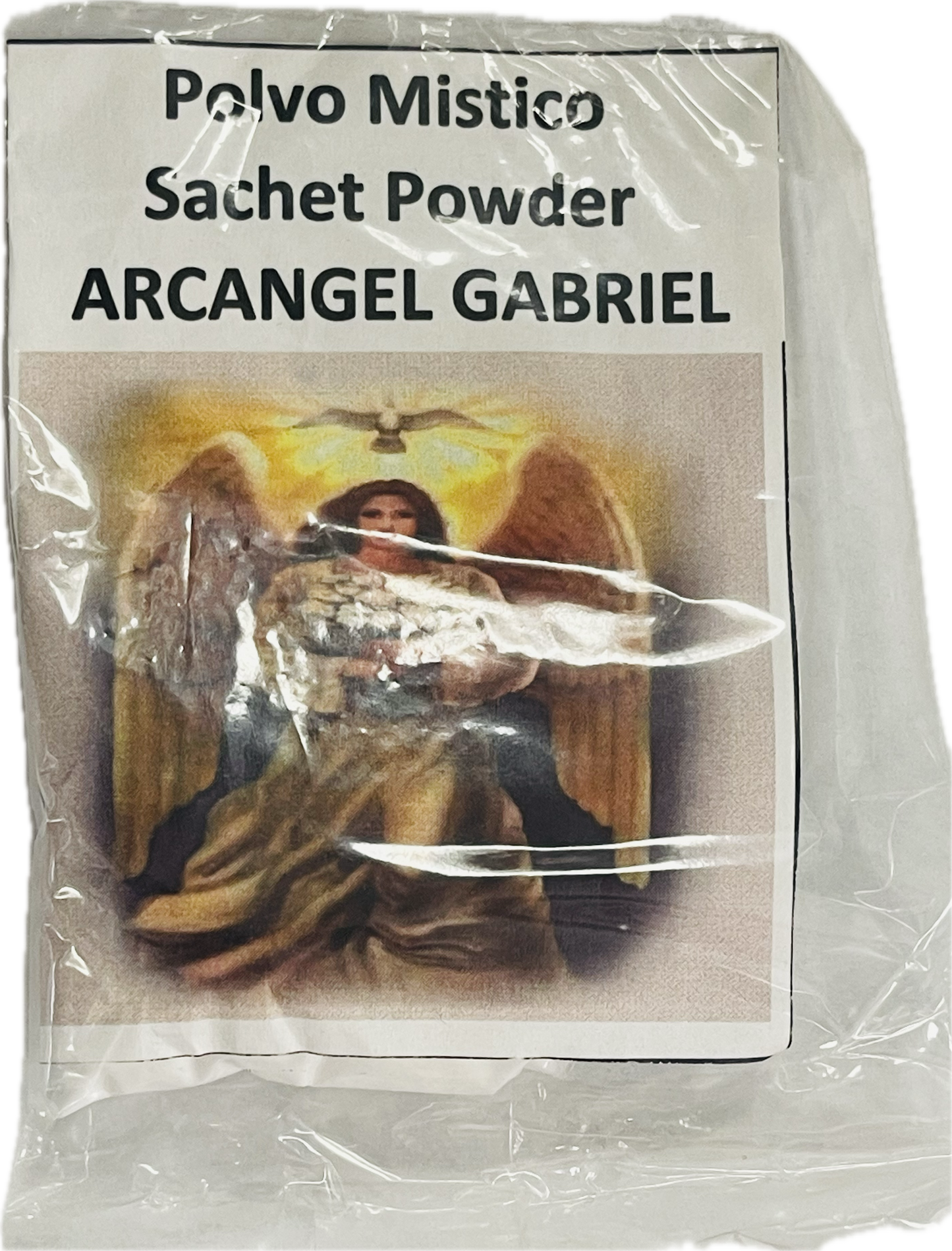 Polvo Arcangel Gabriel ( Sachet)