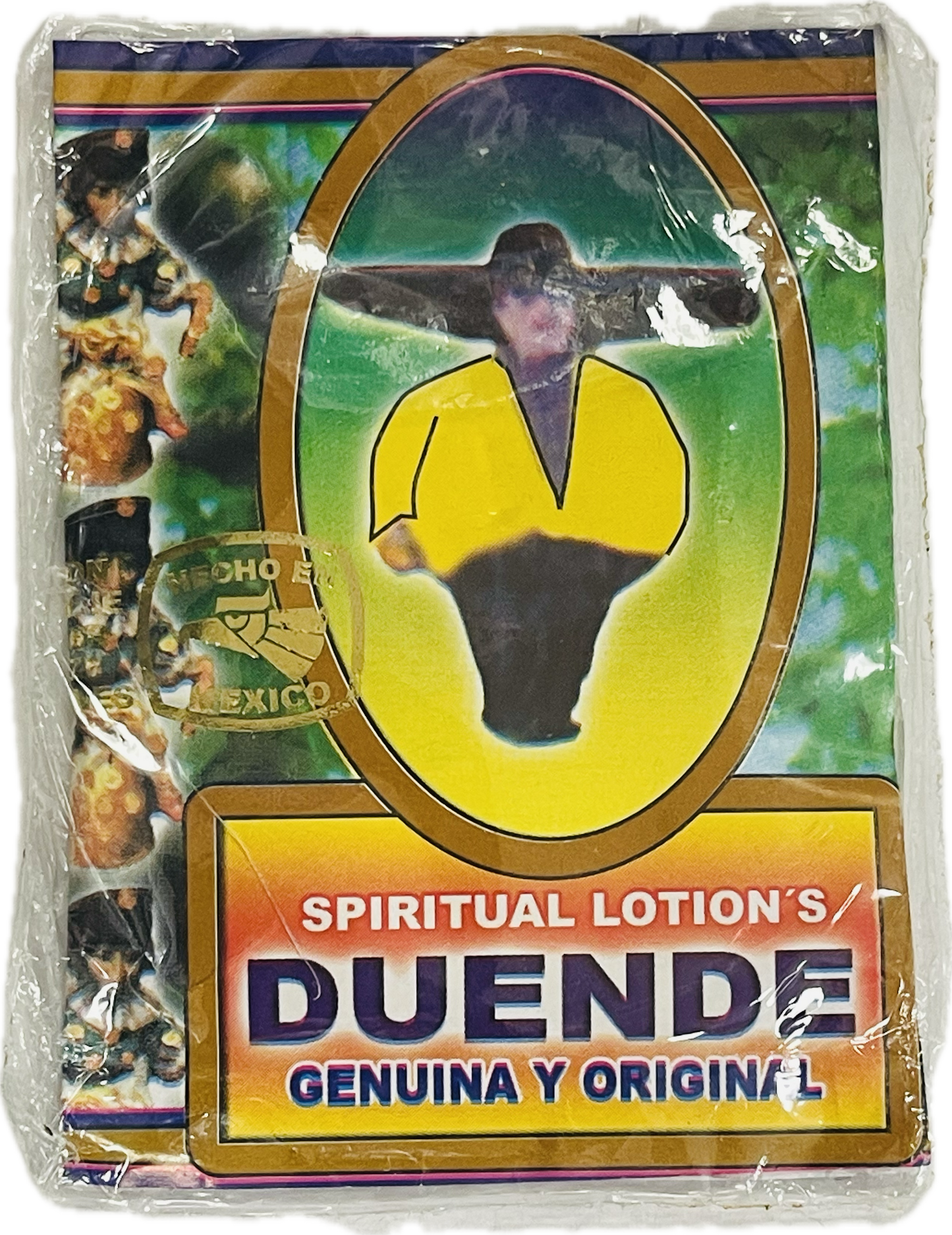 Polvo Duende (Sachet)