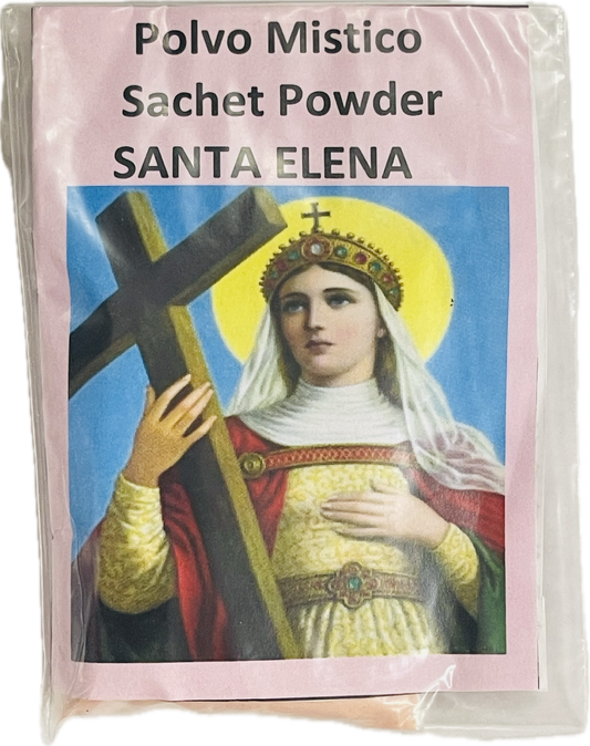 Polvo Santa Elena (Sachet)