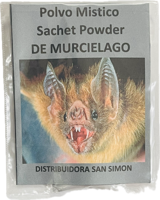 Polvo De Murcielago (sachet)