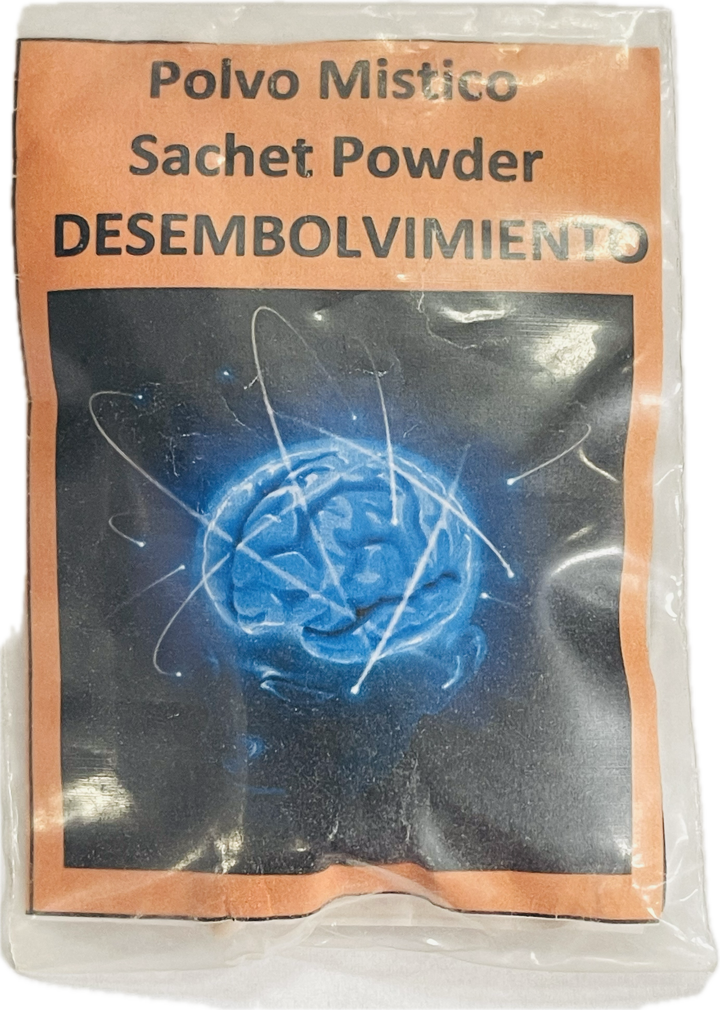 Polvo Desenvolvimiento (Sachet)
