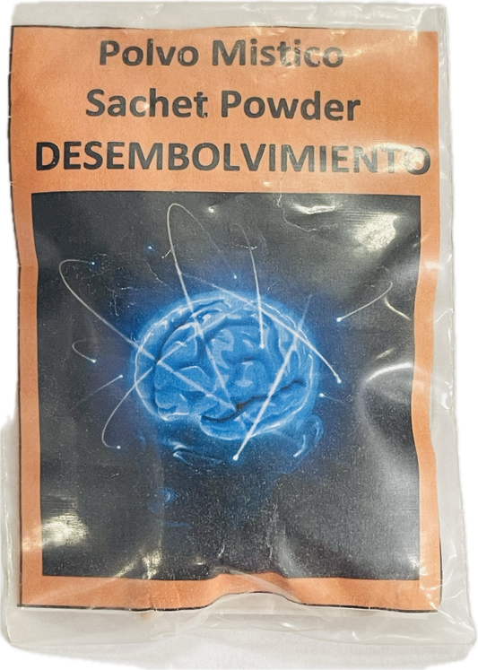 Polvo Desenvolvimiento (Sachet)