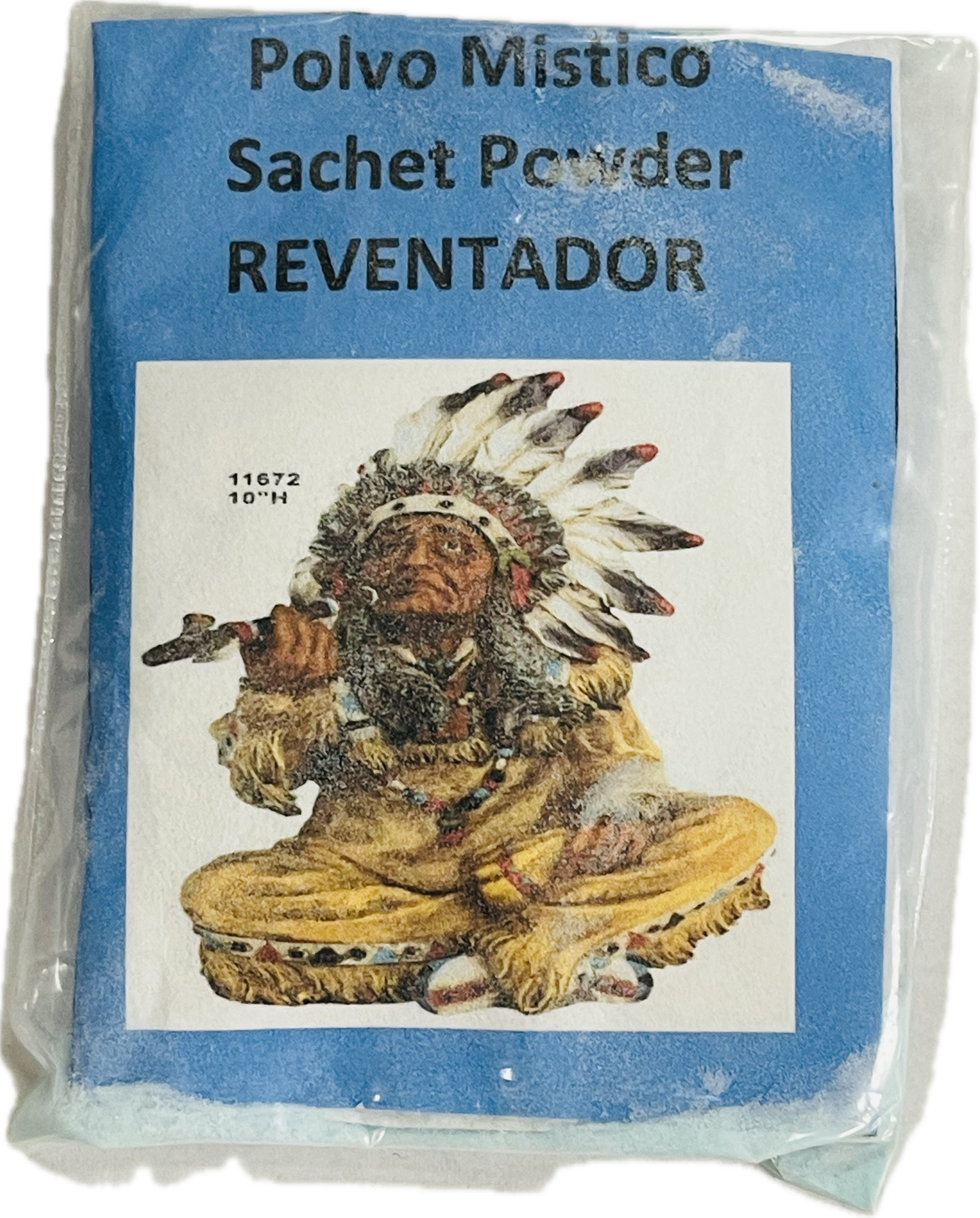 Polvo Reventador (Sachet)