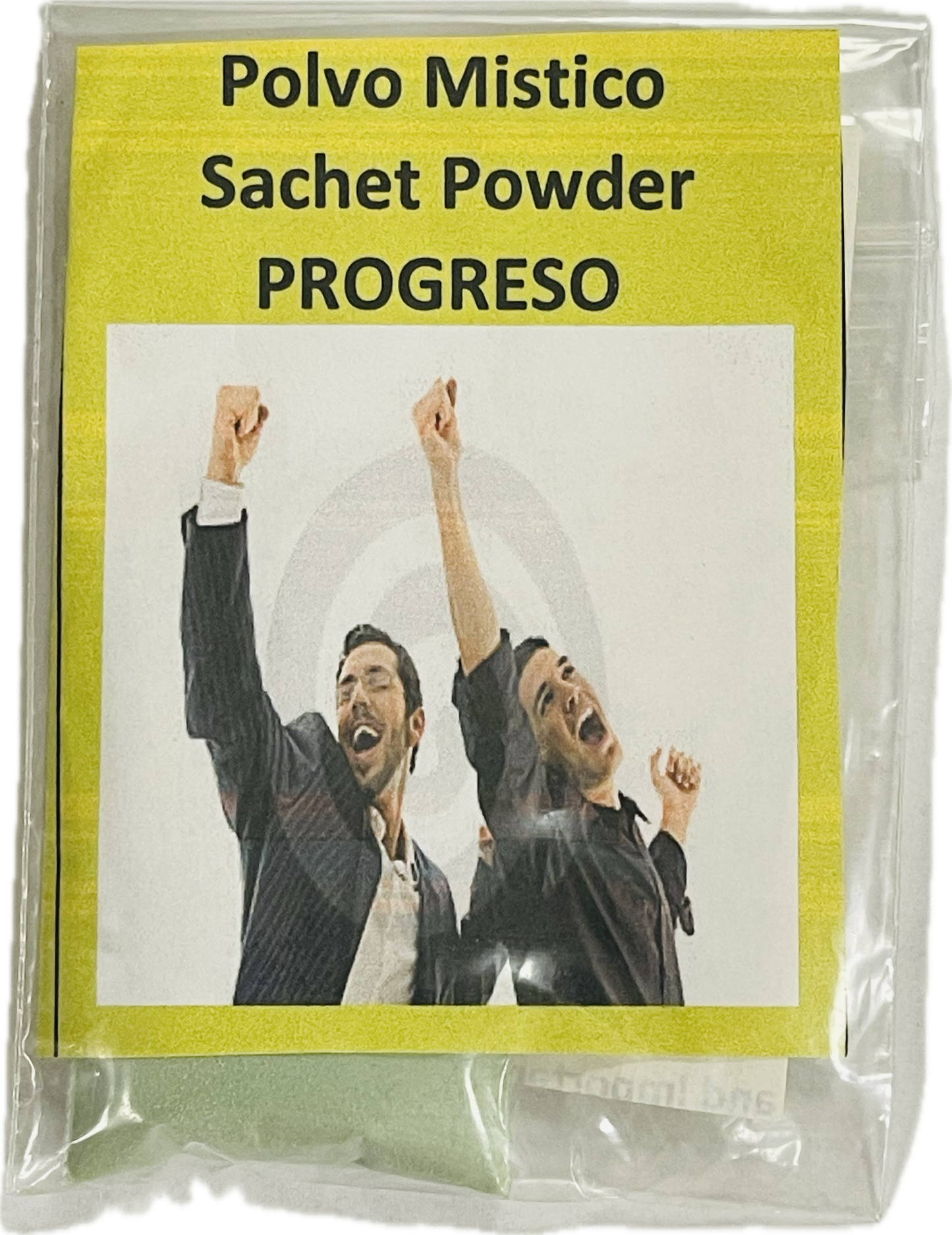 Polvo Progreso (Sachet)