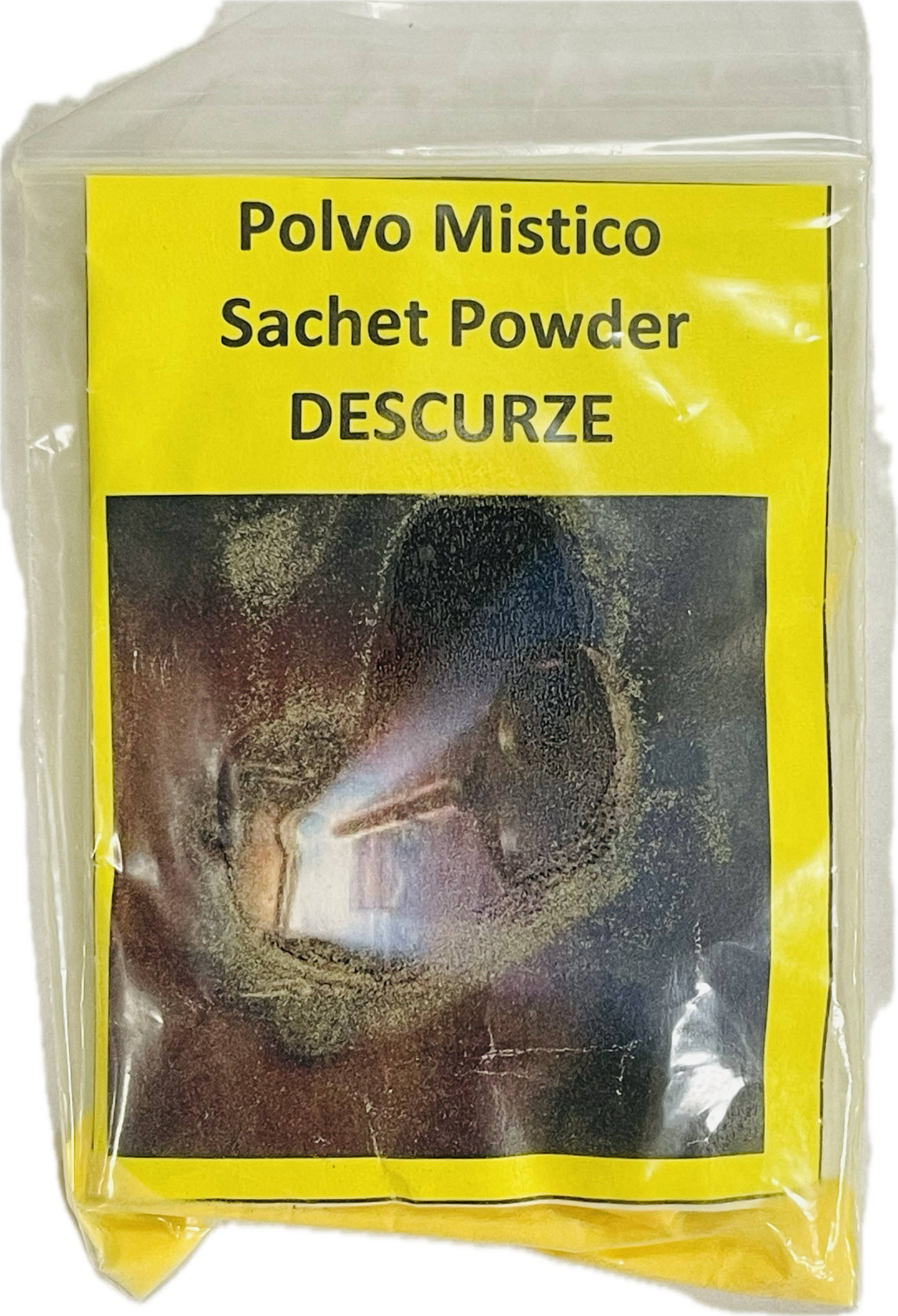Polvo Descruce (Sachet)