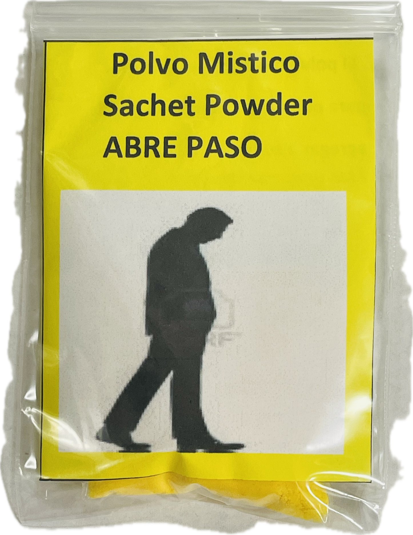 Polvo Abre Paso (Sachet)