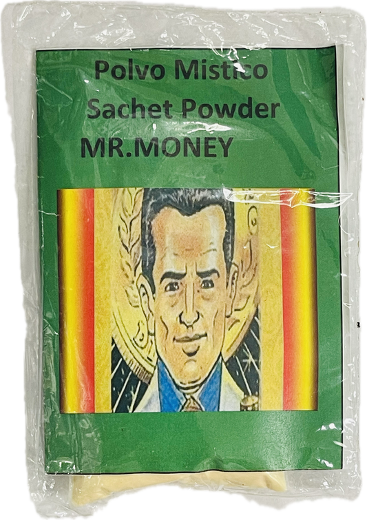 Polvo Mr Money (Sachet)