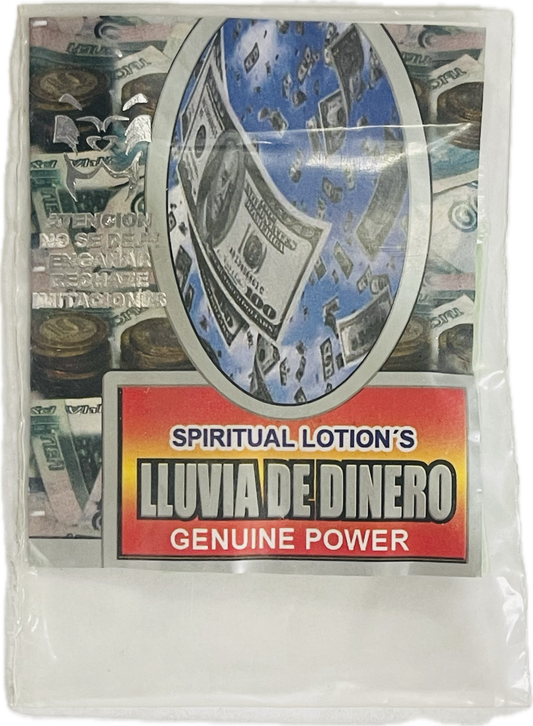 Polvo Lluvia De Dinero (Sachet)