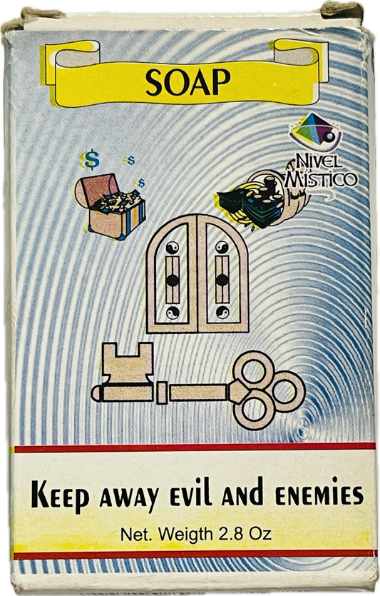 Jabon Destrancadera Mexico