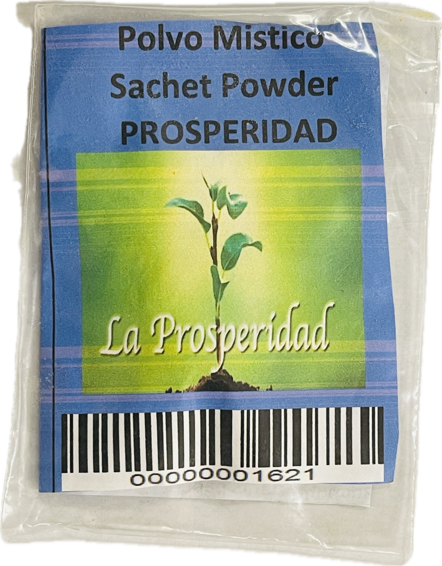 Polvo Prosperidad Sachet