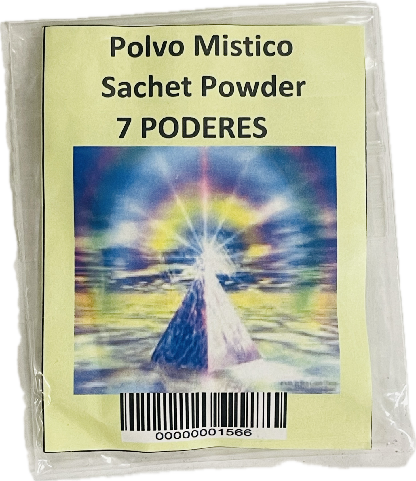 Polvo 7 Poderes (sachet)