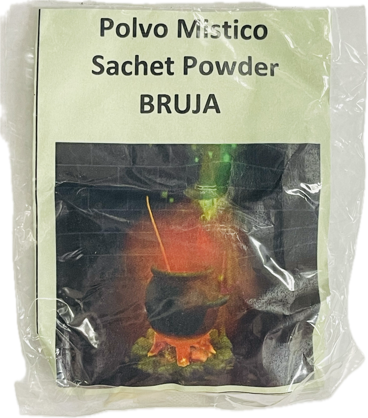 Polvo Bruja (Sachet)