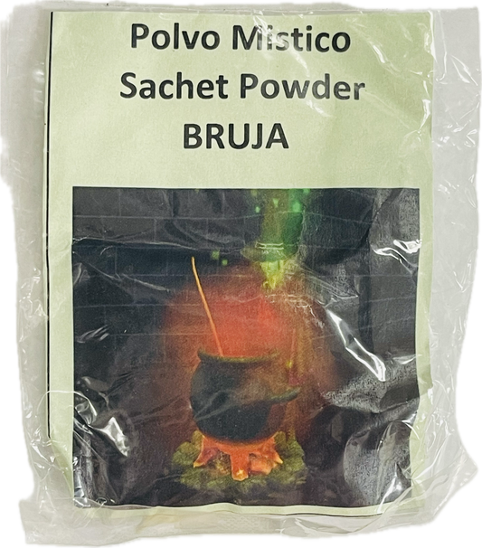 Polvo Bruja (Sachet)
