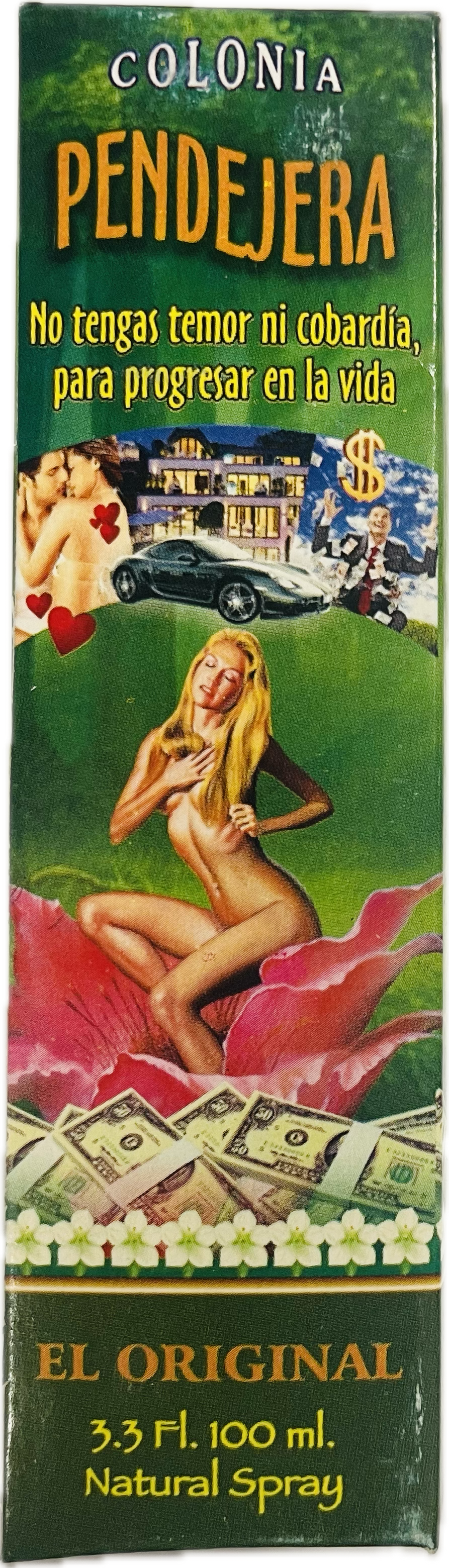 Colonia Fermonas Pendejera (TM)