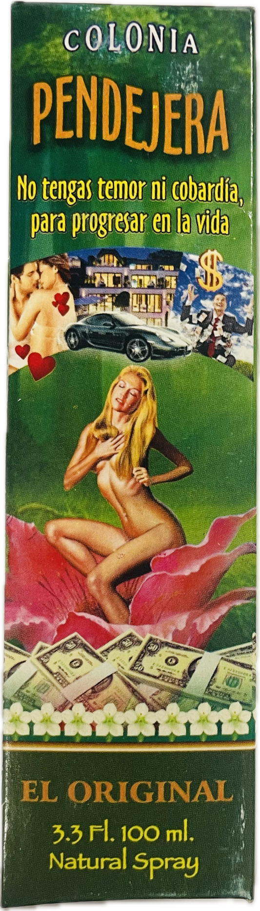 Colonia Fermonas Pendejera (TM)