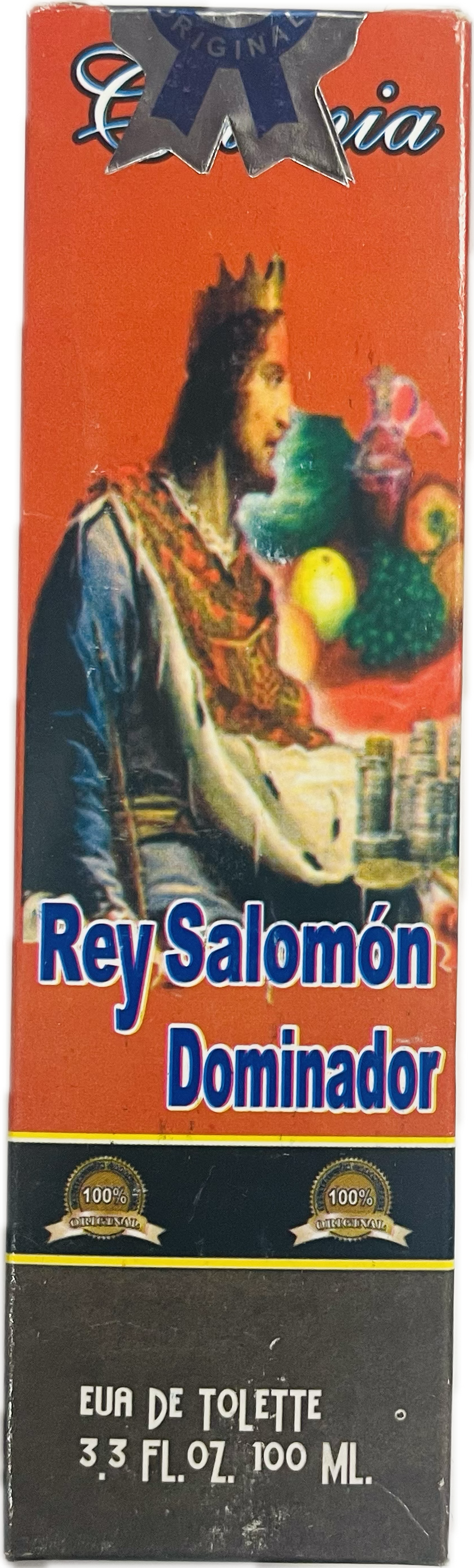 Colonia Fermonas Rey Salomon (tm)