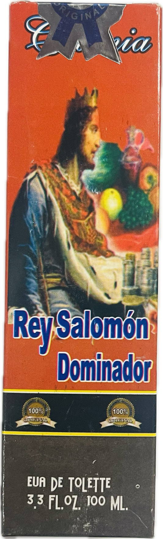 Colonia Fermonas Rey Salomon (tm)