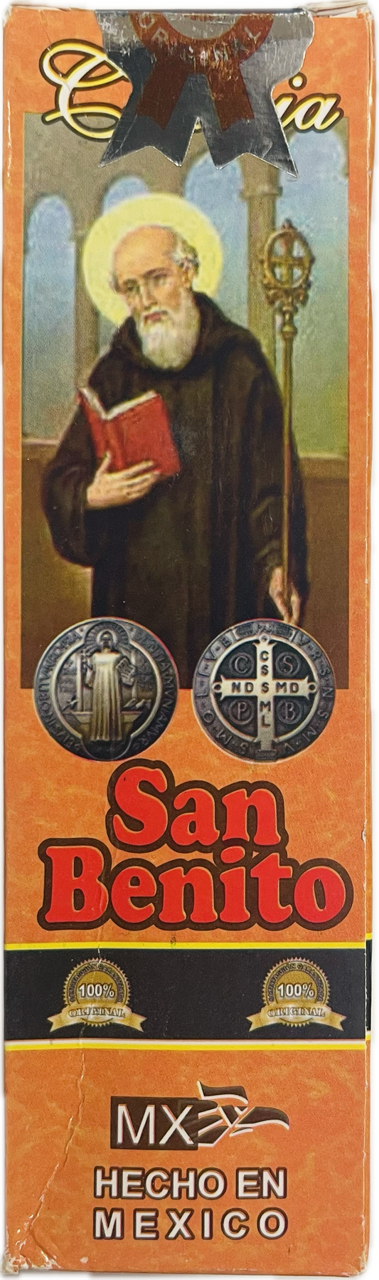 Colonia Fermonas San Benito(tm)