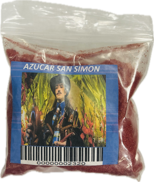 Azucar San Simon