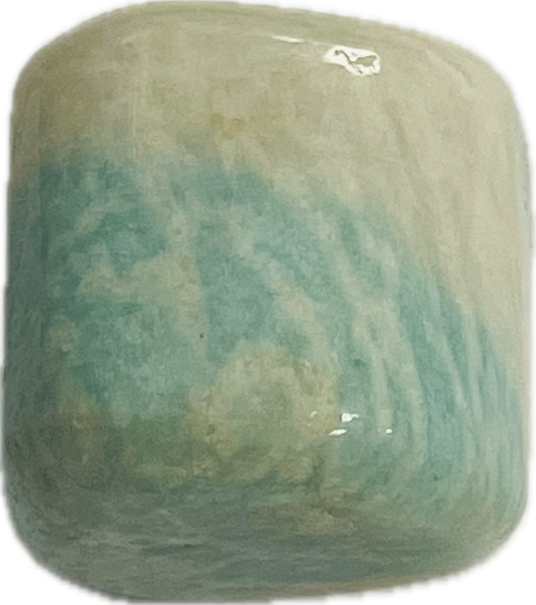 Tumbled Stone Amzonite 1kgs