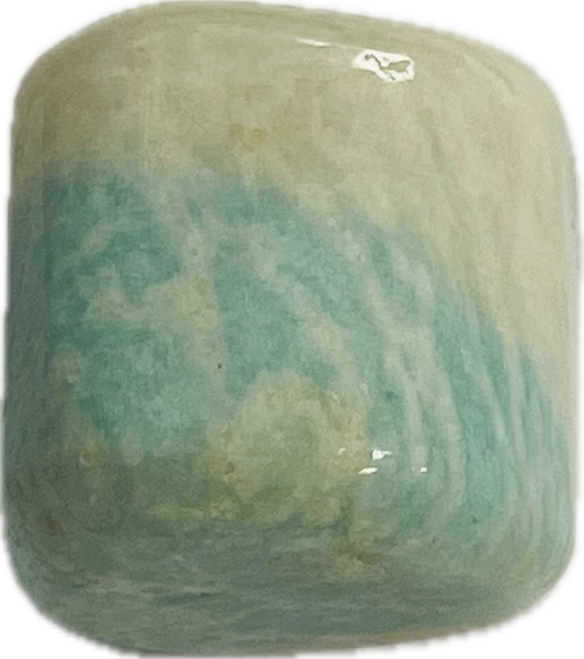 Tumbled Stone Amzonite 1kgs