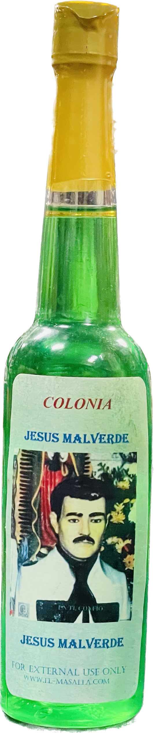 Colonia Jesus Malverde