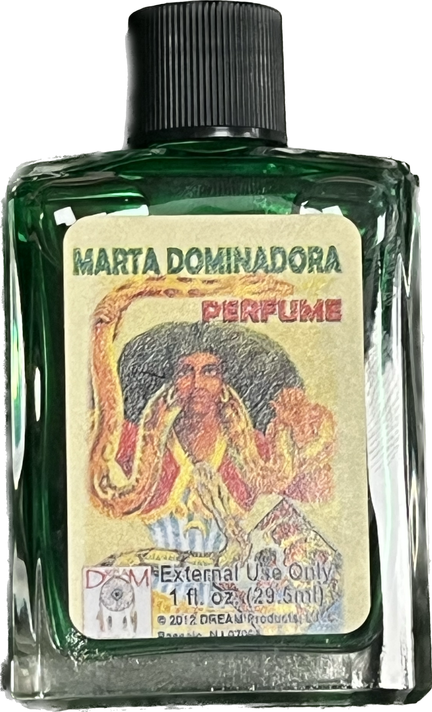 Perfume Santa Marta Dominadora