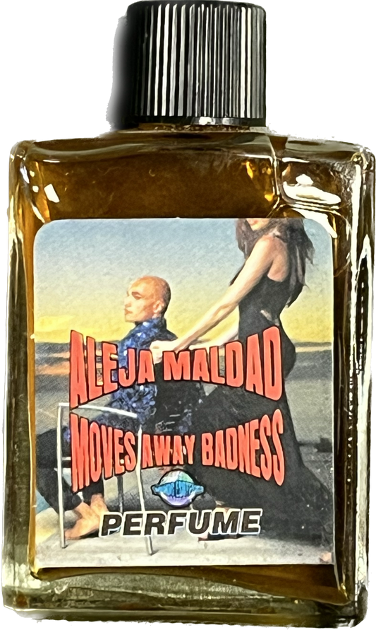 Perfume Aleja Maldad