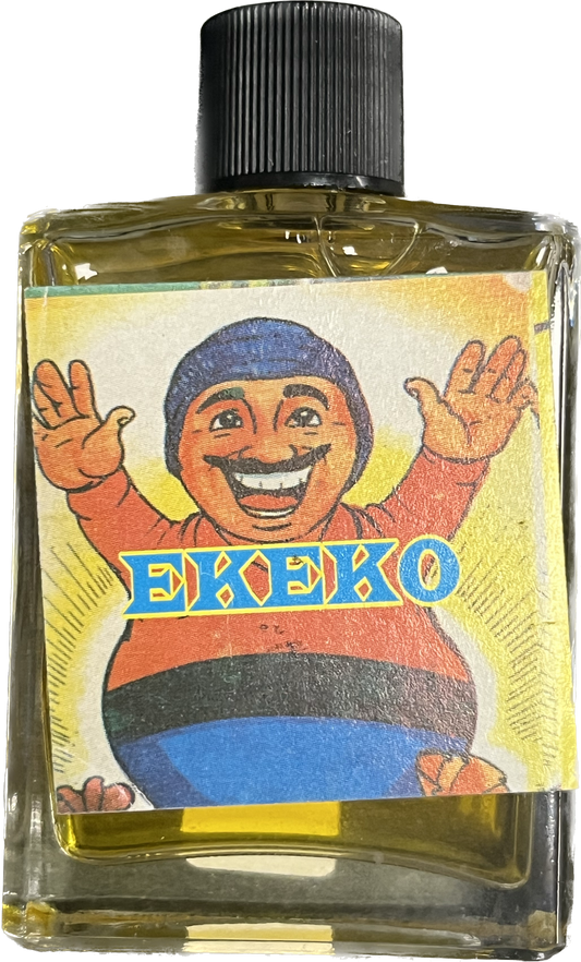 Perfume Ekeko