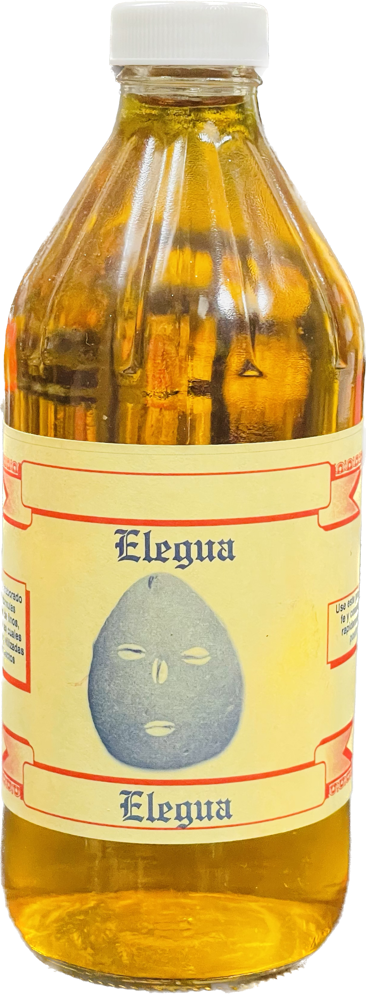 Lavado De Piso Elegua