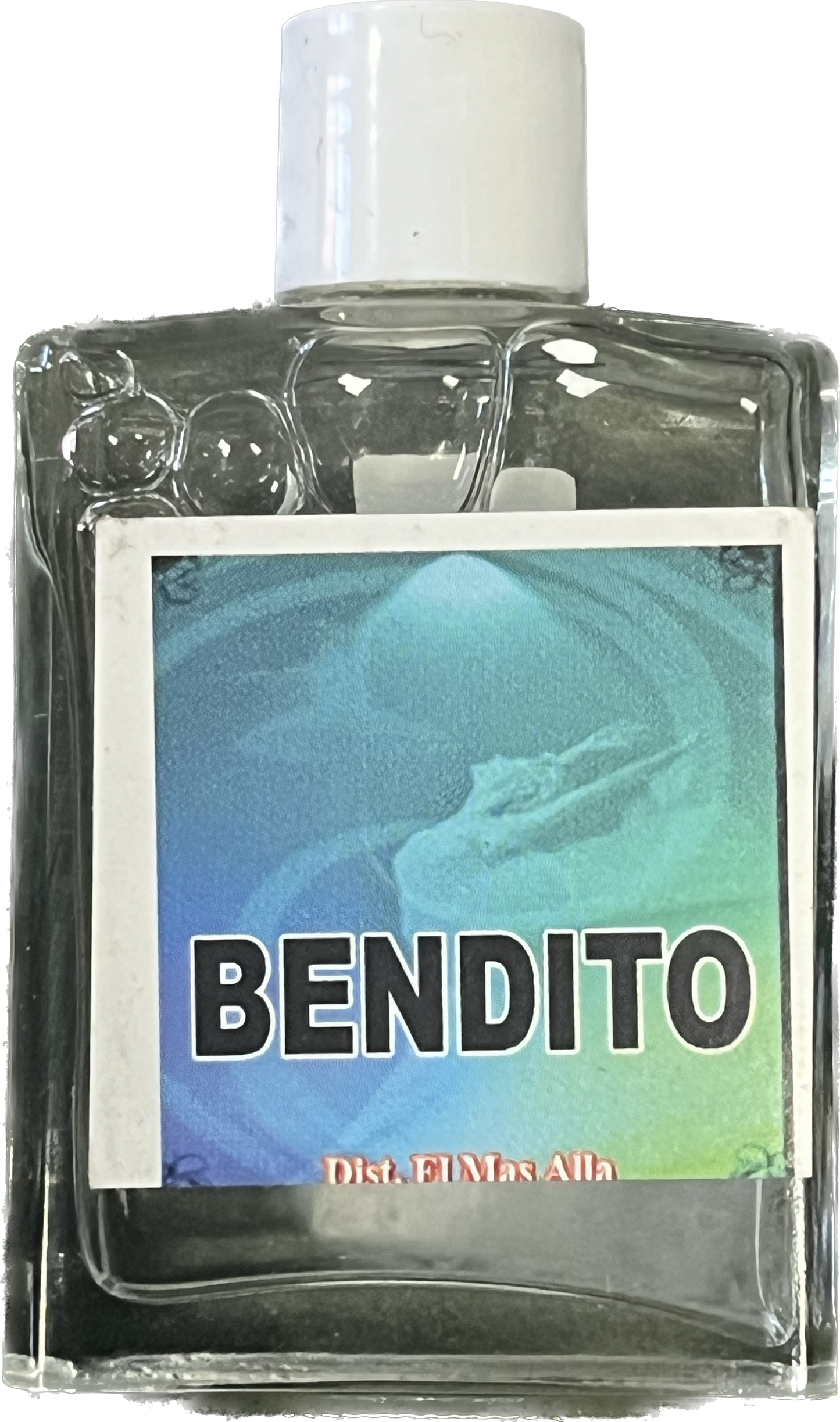Perfume Bendito