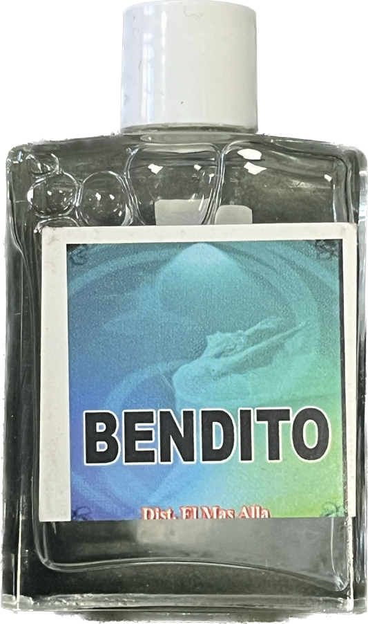Perfume Bendito