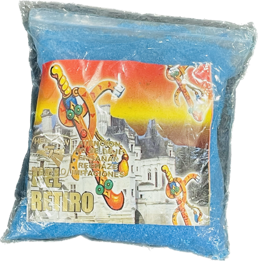 Azucar aromatica del retiro