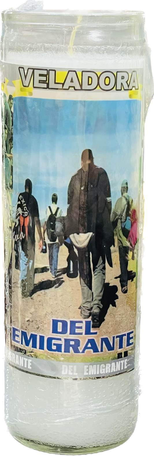 Vela Aromatica Del Emigrante